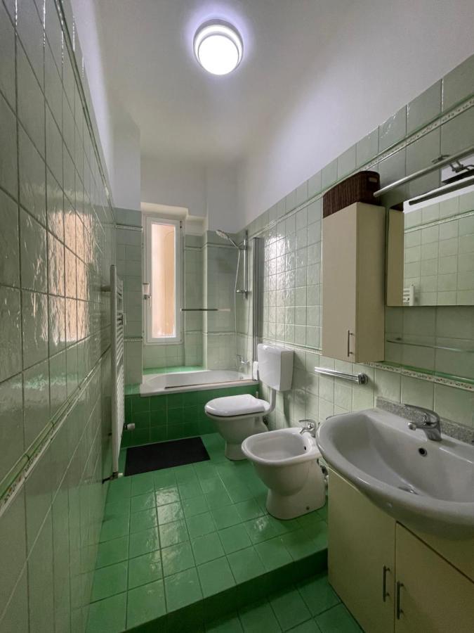 Apartamento Stadio Olimpico Pala Alpitour House Turín Exterior foto
