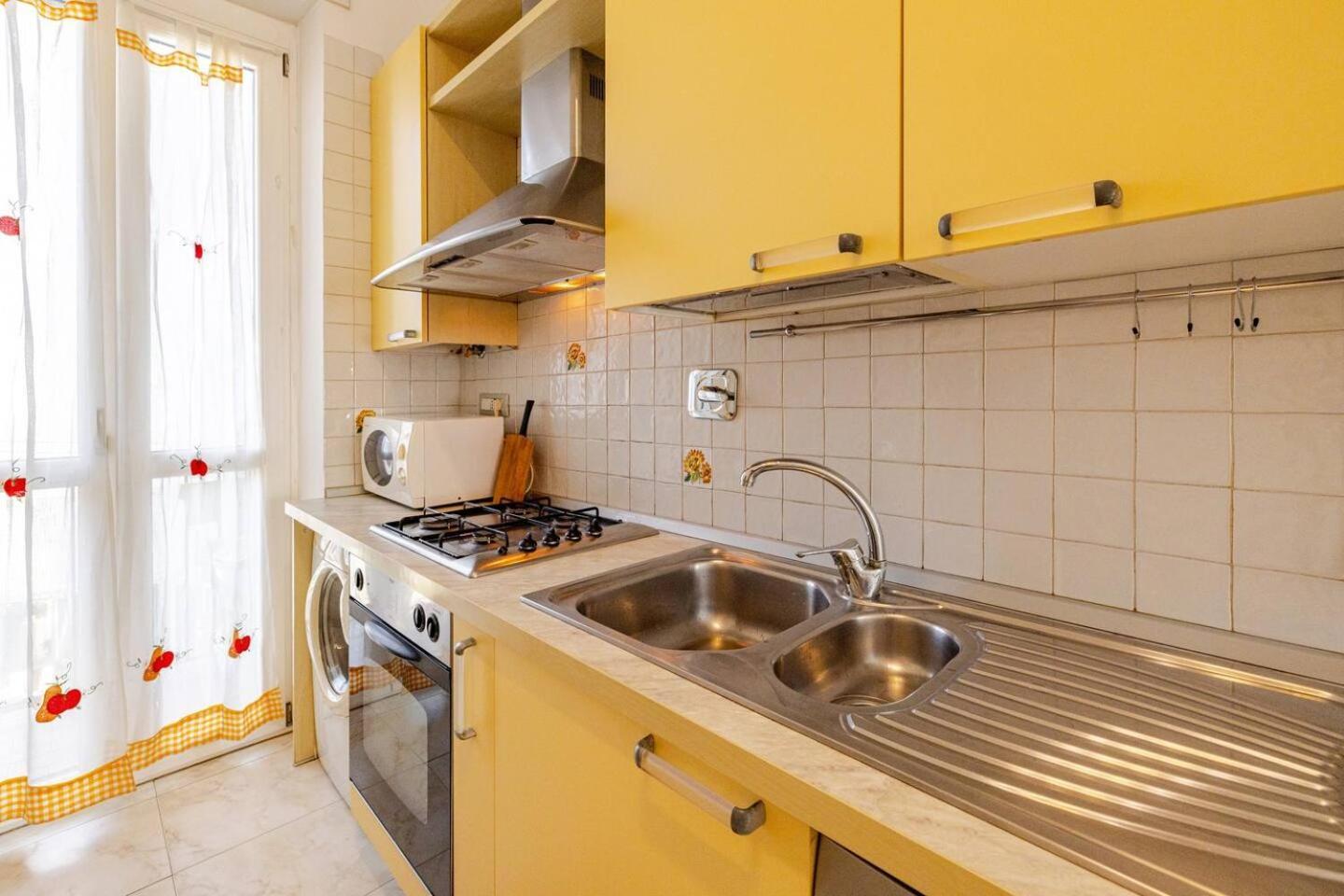 Apartamento Stadio Olimpico Pala Alpitour House Turín Exterior foto