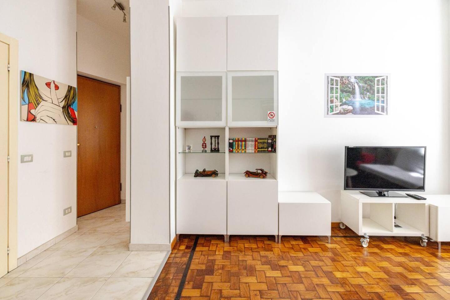 Apartamento Stadio Olimpico Pala Alpitour House Turín Exterior foto