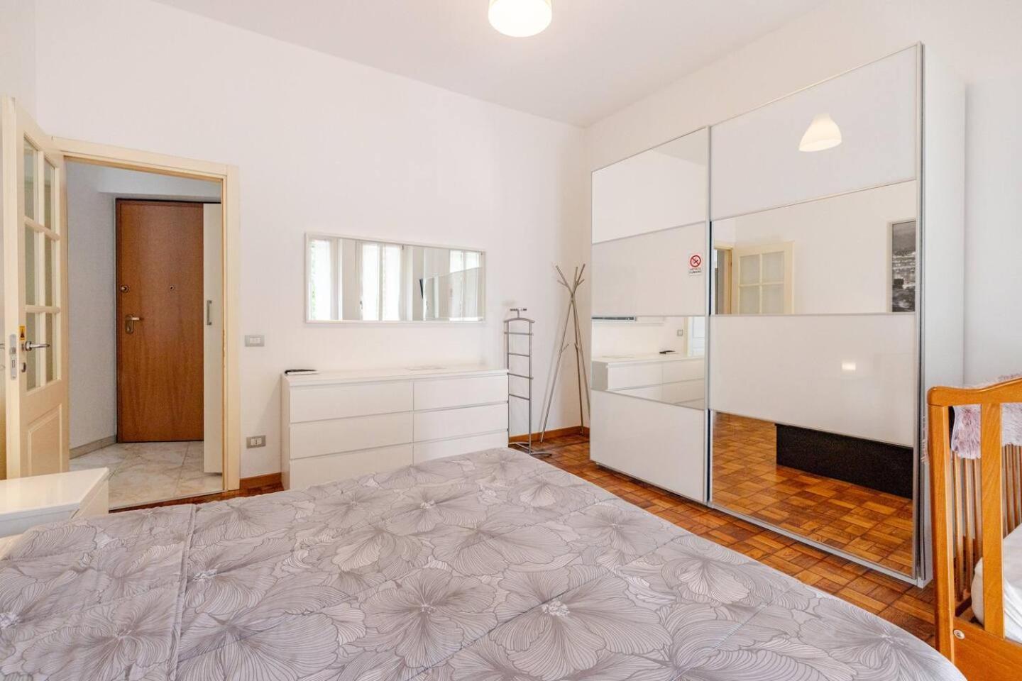 Apartamento Stadio Olimpico Pala Alpitour House Turín Exterior foto