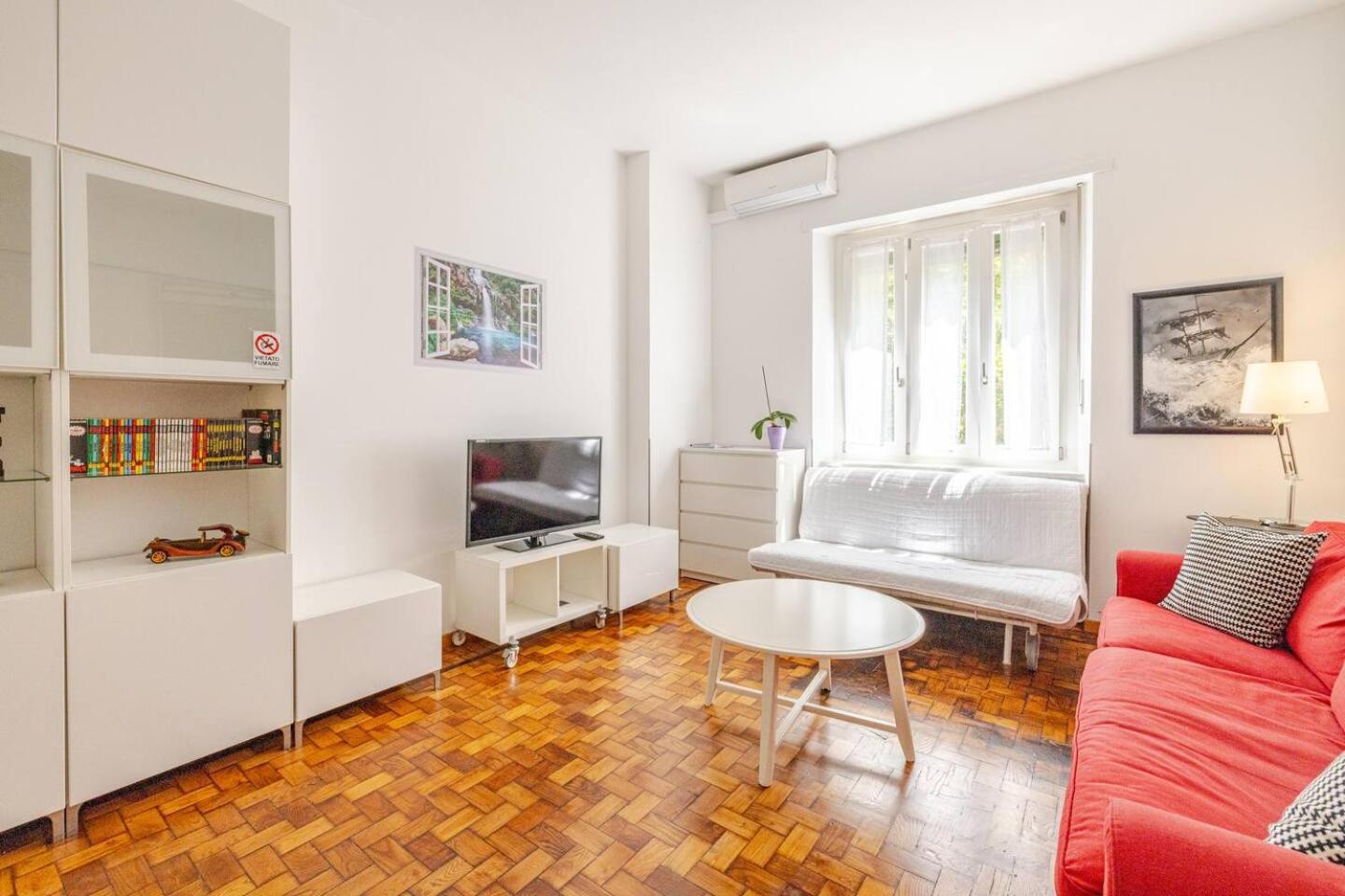 Apartamento Stadio Olimpico Pala Alpitour House Turín Exterior foto